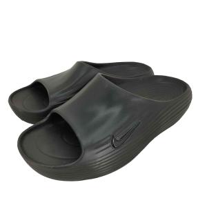 NIKE(ナイキ) REACTX REJUVEN8 SLIDE リジュビネイト スライド メンズ 表記無 中古 古着 1153
