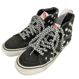Stussy(ステューシー) OG SK8-HI LX8 BALL メンズ US：6.5 中古 古着 1125