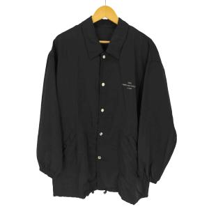COMME des GARCONS HOMME(コムデギャルソンオム) 1989 スタッフ コーチジャケッ 中古 古着 0628