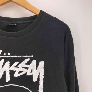 Stussy(ステューシー) フロントプリント...の詳細画像2