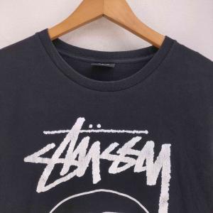 Stussy(ステューシー) フロントプリント...の詳細画像3
