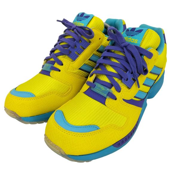 adidas Originals(アディダスオリジナルス) ZX 8000  G-SNK 10 UR...