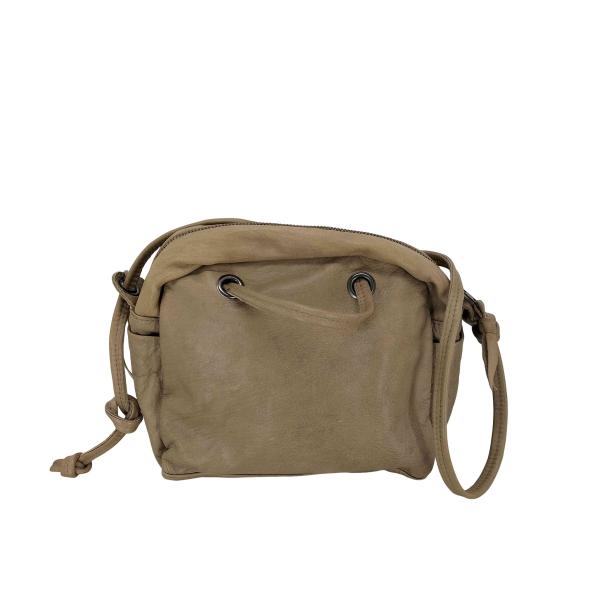 REN TOKYO JAPAN(レントウキョウジャパン) GOAT LEATHER ヤギ革 レザーシ...