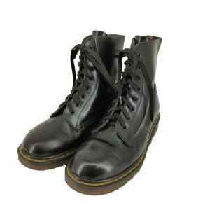 Dr.Martens(ドクターマーチン) 8ホール レースアップブーツ レディース UK：5 中古 古着 0443