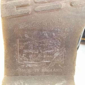 Dr.Martens(ドクターマーチン) 8ホ...の詳細画像5