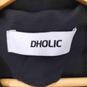 DHOLIC(ディーホリック) シアースリーブ...の詳細画像5