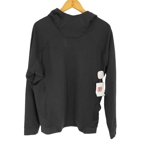 ARCTERYX(アークテリクス) Rethel Hoody リセルフーディー メンズ import...