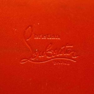 CHRISTIAN LOUBOUTIN(クリス...の詳細画像5