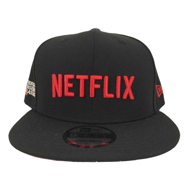 NEW ERA(ニューエラ) 9FIFTY World Baseball Classic×Netfl...