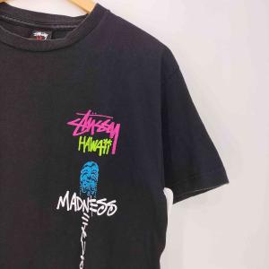 Stussy(ステューシー) 00s HAWA...の詳細画像3
