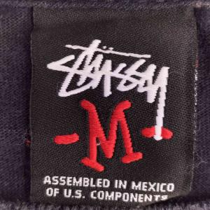 Stussy(ステューシー) 00s HAWA...の詳細画像5