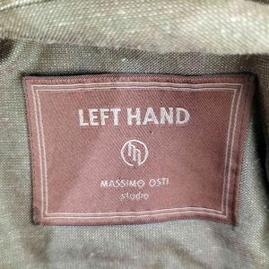 Left Hand by Massimo Os...の詳細画像5