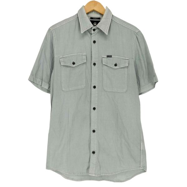 G-STAR RAW(ジースターロー) Marine Slim T-Shirt メンズ import...