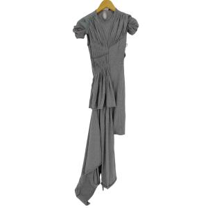 USED古着(ユーズドフルギ) JULIE KEGELS / ジュリ ケーゲル DILA DRESS プリ 中古 古着 0244