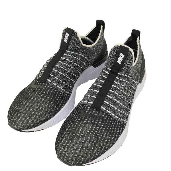 NIKE(ナイキ) React Phantom Run Flyknit 2 リアクト ファントム ラ...