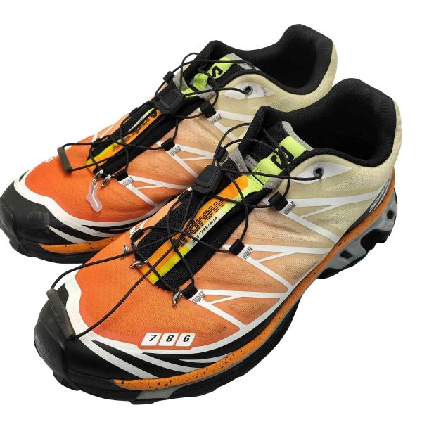 SALOMON(サロモン)  XT-6 Florida Snow Crab フロリダスノークラブ メ...
