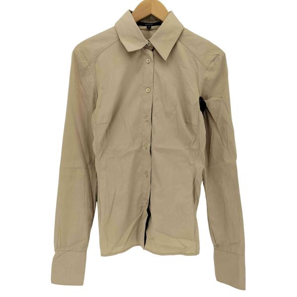 GUCCI(グッチ) 長袖 ドレスシャツ  レディース  40 中古 古着 0305