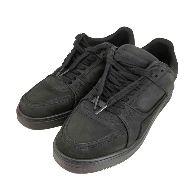 REPRESENT(リプレゼント) ローカット スニーカー メンズ 表記無  中古 古着 0404