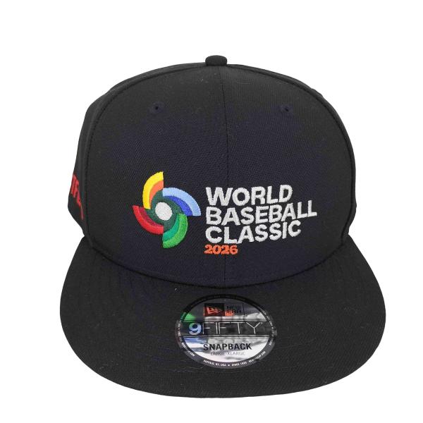 NEW ERA(ニューエラ) 9FIFTY World Baseball Classic × Net...
