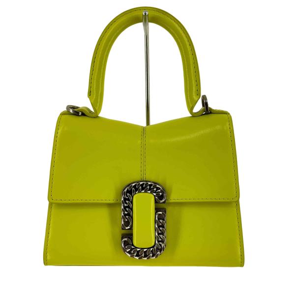 MARC JACOBS(マークジェイコブス) THE ST MARC MINI TOP HANDLE...