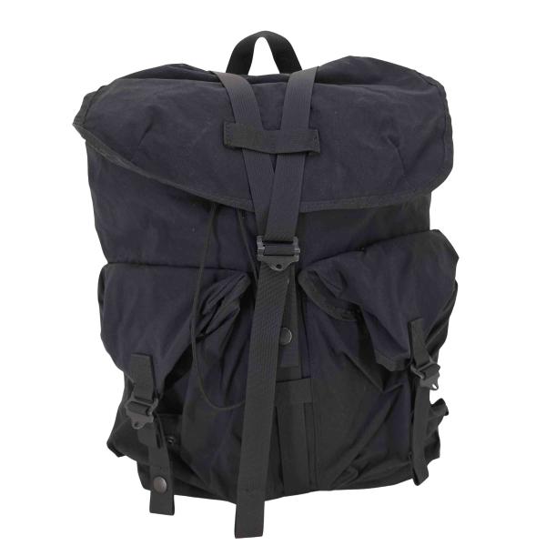 ENDS and MEANS(エンズアンドミーンズ) Evacuation Backpack メンズ...