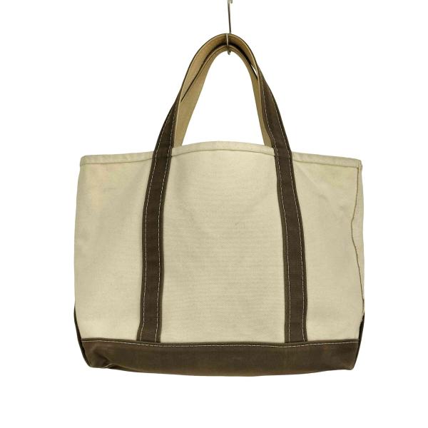 L.L.Bean(エルエルビーン) USA製 BOAT AND TOTE ボートアンドトート トート...