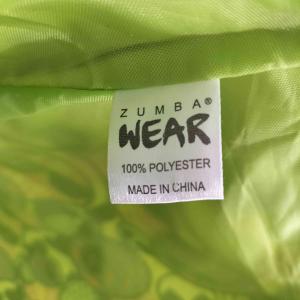 USED古着(ユーズドフルギ) ZUMBA ズ...の詳細画像5
