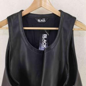 BLACK COMME des GARCONS...の詳細画像2