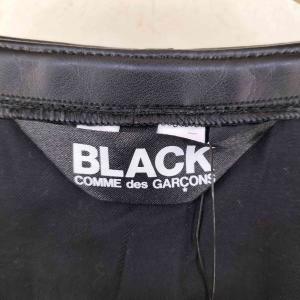 BLACK COMME des GARCONS...の詳細画像5