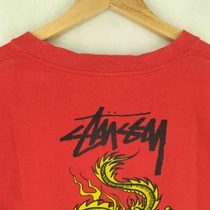 Stussy(ステューシー) 80S MADE...の詳細画像4