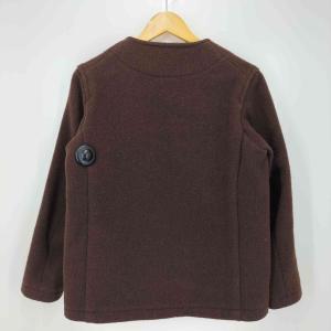 DANTON(ダントン) WOOL MOSSE...の詳細画像1