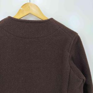 DANTON(ダントン) WOOL MOSSE...の詳細画像4
