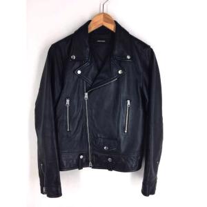 ジャーナルスタンダード JOURNAL STANDARD シープスキンレザージャケット