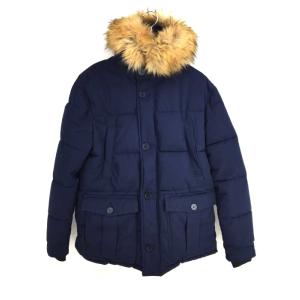 Zara ダウン メンズ メンズダウンジャケット の商品一覧 ジャケット ファッション 通販 Yahoo ショッピング