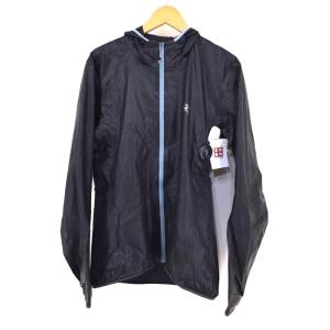 アークテリクス ARCTERYX 19SS Norvan SL Hoody Men マウンテンジャケット メンズ S 中古 古着 210629