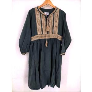 Crisp ワンピース チュニックの商品一覧 ファッション 通販 Yahoo ショッピング