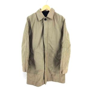 Gap メンズステンカラーコートの商品一覧 コート アウター ファッション 通販 Yahoo ショッピング