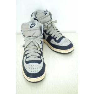 ナイキ NIKE スニーカー メンズ サイズ26.5cm T...