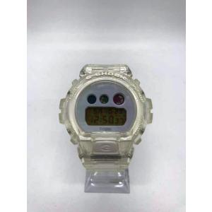 G-SHOCK(ジーショック) DW6900SP7JR メンズ 表記無 表記無 中古 古着 0833