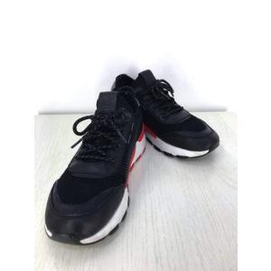 プーマ PUMA RS-0 PLAY スニーカー メンズ 26.5 中古 古着 211105