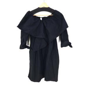 merlette（マーレット） ESSAOUIRA DRESS ティアードドレスワンピース