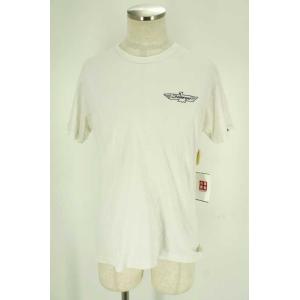 チャレンジャー CHALLENGER クルーネックTシャツ ...