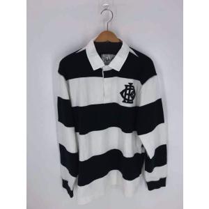 ポロラルフローレン POLO RALPH LAUREN モノグラム コットン