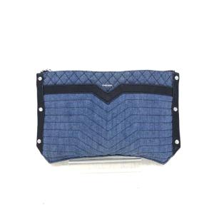 ディーゼル クラッチバッグ メンズの商品一覧 通販 Yahoo ショッピング