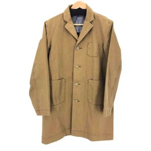 Ships メンズ チェスターコートの商品一覧 通販 Yahoo ショッピング