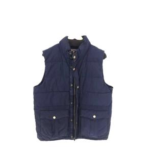 Gap メンズベスト ジレの商品一覧 トップス ファッション 通販 Yahoo ショッピング