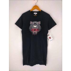 Kenzo ワンピース チュニックの商品一覧 ファッション 通販 Yahoo ショッピング
