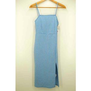 Zara ギンガムチェック ワンピースの商品一覧 通販 Yahoo ショッピング