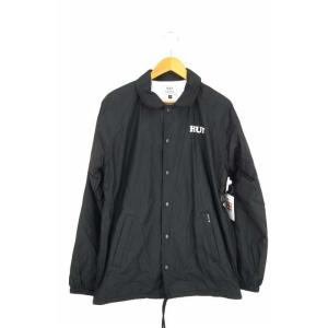 メンズマウンテンパーカー ハフ ピーナッツ HUF × PEANUTS サイズJPN：M コラボ コ...