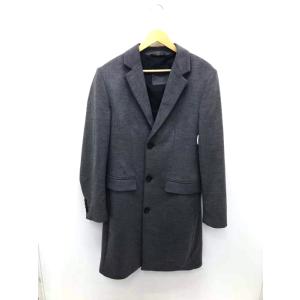 Zara メンズ コートの商品一覧 通販 Yahoo ショッピング